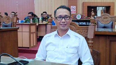 Potensi Wisata di Kota Palangka Raya Legislator Dorong Pemko Beri Perhatian Khusus