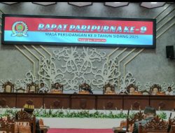 Hasil Reses DPRD Kalteng, Junaidi: Kondisinya Tidak Baik-baik Saja, Masyarakat Perlu Lapangan Kerja